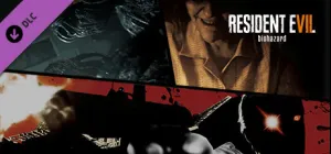 Resident Evil 7 biohazard - Banned Footage Vol.1