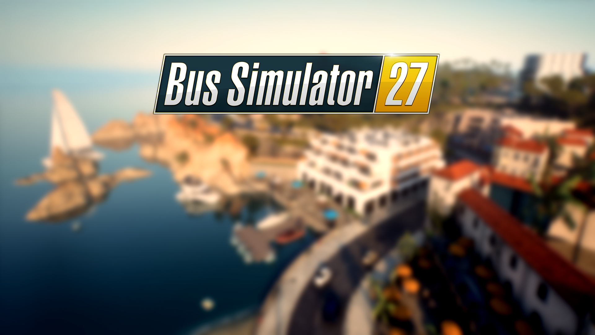 Bus Simulator 27 