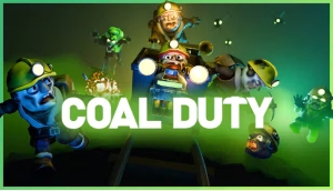 Coal Duty - Early Access