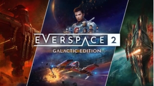 EVERSPACE™ 2: Galactic Edition