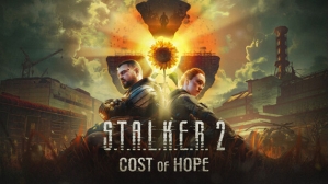 S.T.A.L.K.E.R. 2: Cost of Hope