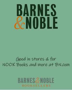 Barnes & Noble 3 USD