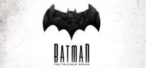 Batman - The Telltale Series
