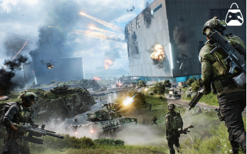 The Future of Battlefield: Exciting Announcements from EA