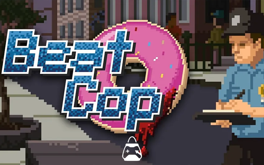 Beat Cop: A Tribute to 80’s Cop Shows