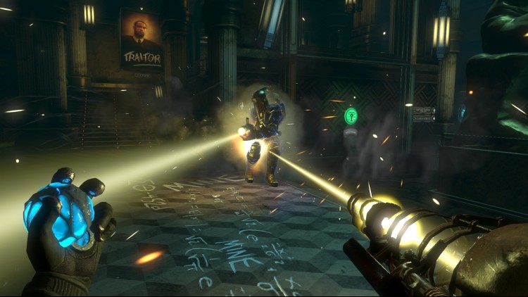 BioShock : The Collection