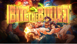 Bite the Bullet