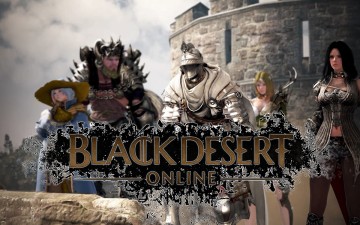 What is Black Desert Online? (2023)