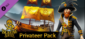 Blazing Sails - Privateer Pack