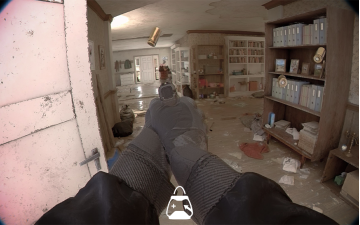 Bodycam: Ultra Realistic FPS Game Developed with Unreal Engine 5