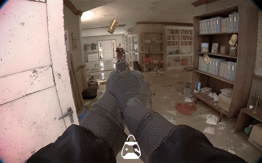 Bodycam: Ultra Realistic FPS Game Developed with Unreal Engine 5