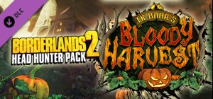 Borderlands 2: Headhunter 1: Bloody Harvest