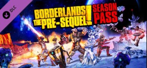 Borderlands : The Pre-Sequel - Season Pass