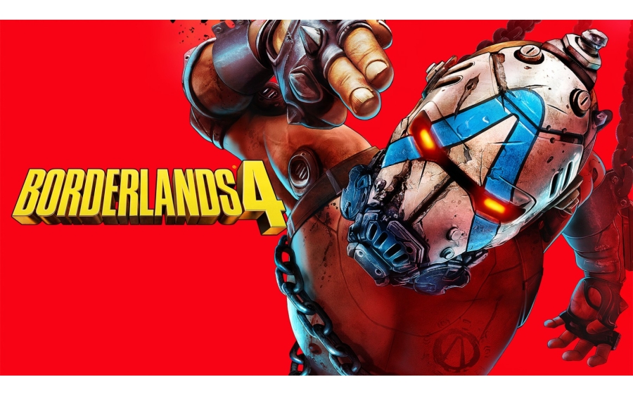 Borderlands 4 – The Next Chapter in Mayhem