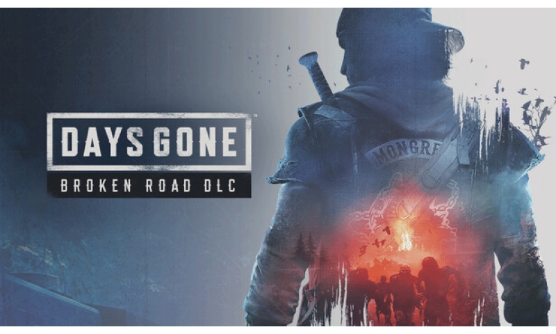 Days Gone - Broken Road DLC