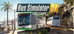 Bus Simulator 27 - Pre-Purchase