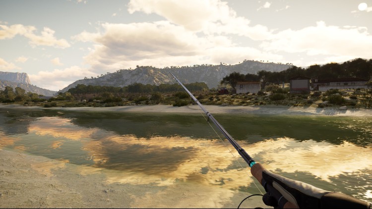 Call of the Wild: The Angler™ – Spain Reserve