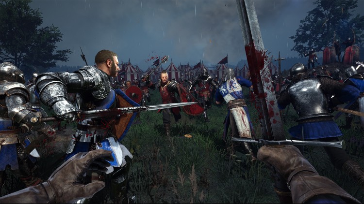 Chivalry 2 Special Edition (Steam)