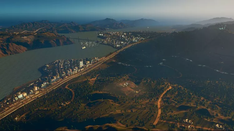 Cities: Skylines - After Dark