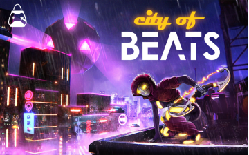 City of Beats Game Review