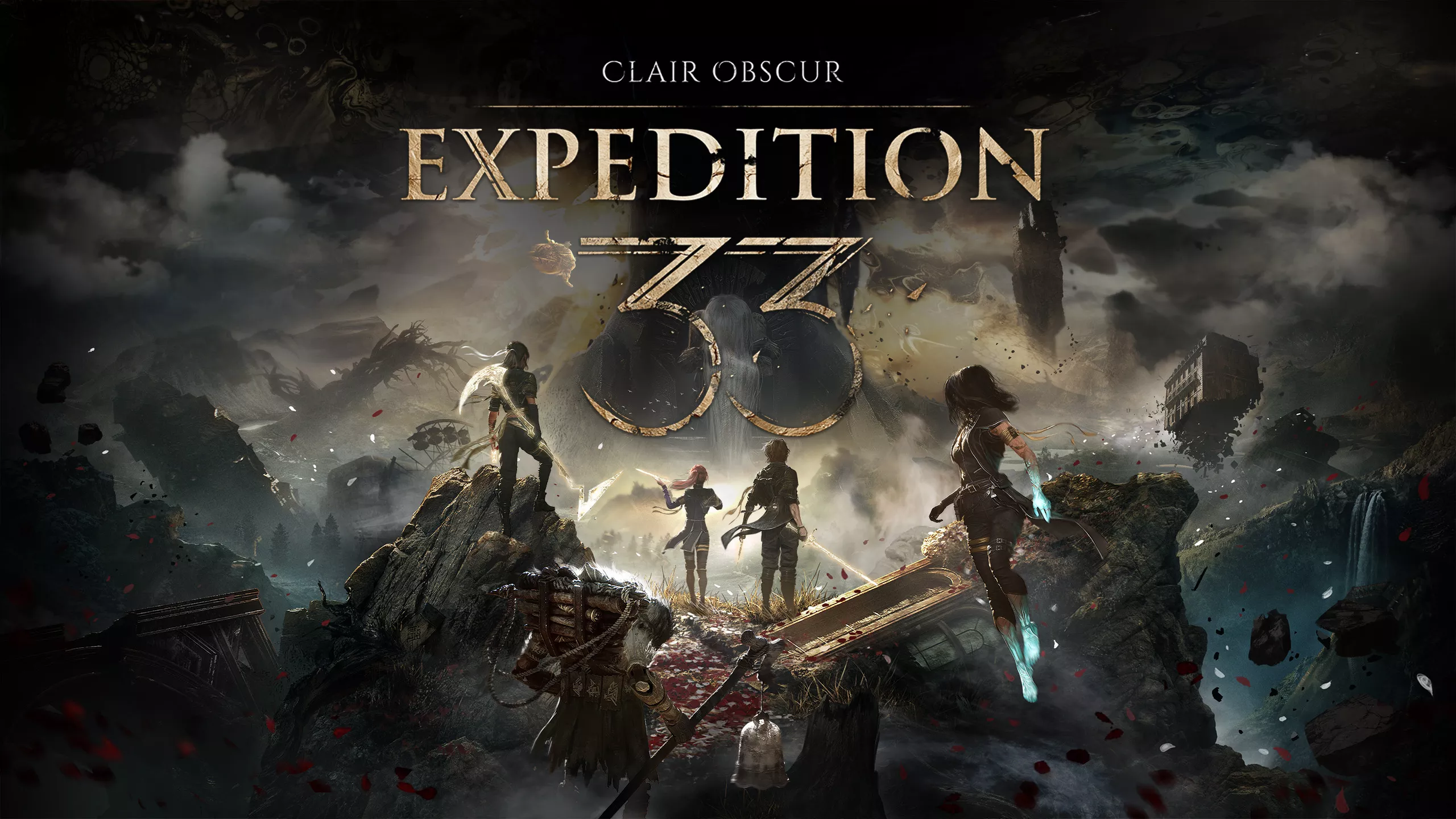 Clair Obscur: Expedition 33 – A Captivating RPG Experience Embellished with French Aesthetics