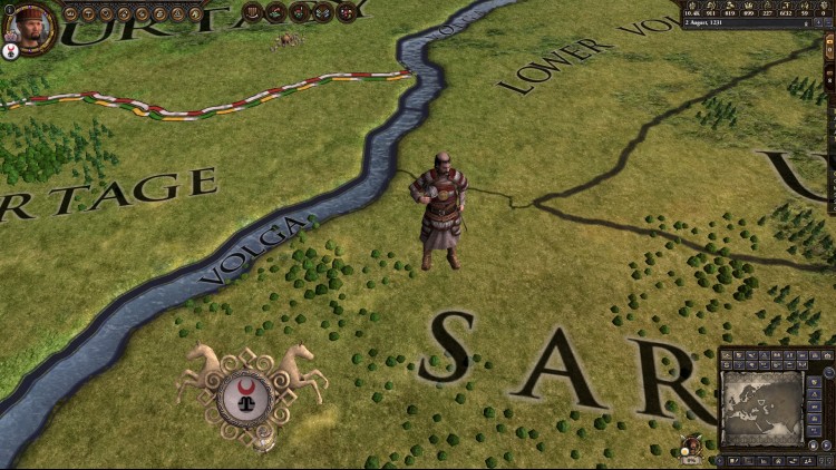 Crusader Kings II: Conclave -Expansion
