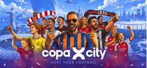 Copa City: Deluxe Edition