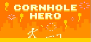 Cornhole Hero