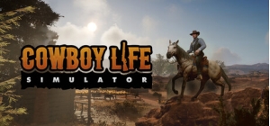 Cowboy Life Simulator - Early Access