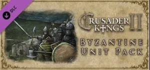 Crusader Kings II: Byzantine Unit Pack