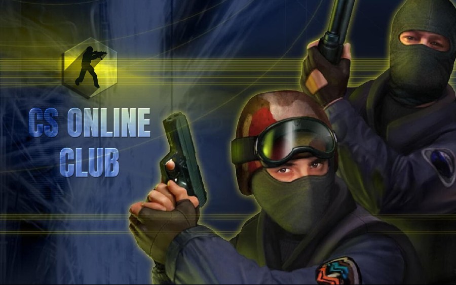 What is CS Online Club?