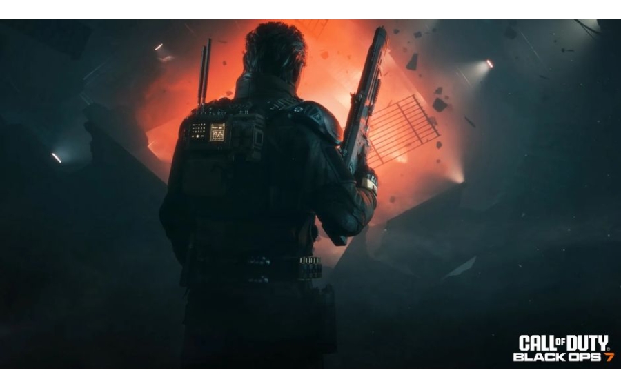 Call of Duty: Black Ops 7 Global Release Times and PC Specs Confirmed