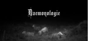 Daemonologie