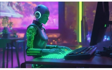 The Impact of Artificial Intelligence on Game Design: How Are Smarter Games Developed?