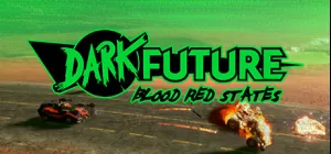 Dark Future: Blood Red States