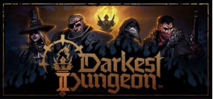 Darkest Dungeon II