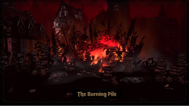 Darkest Dungeon II