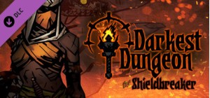 Darkest Dungeon®: The Shieldbreaker