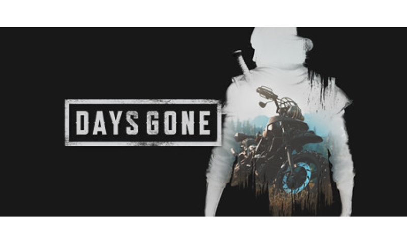 Days Gone