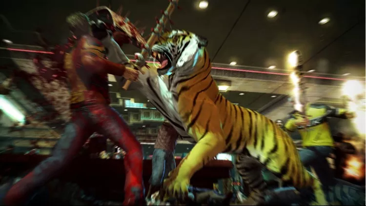 Dead Rising 2