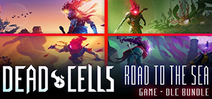 Dead Cells: Road to the Sea Bundle