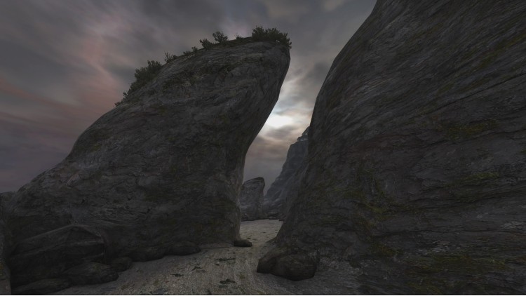 Dear Esther: Landmark Edition