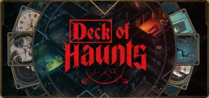 Deck of Haunts
