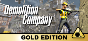 Demolition Company Gold Edition (GIANTS)