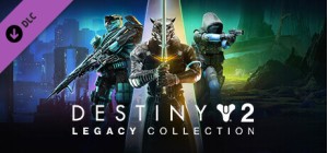 Destiny 2: Legacy Collection (2024)