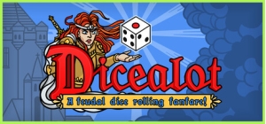 Dicealot