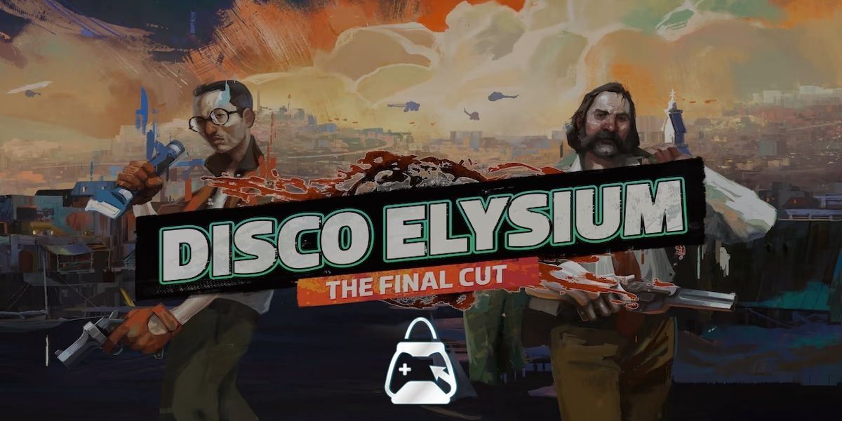 Disco Elysium: The Final Cut - An Updated RPG Adventure