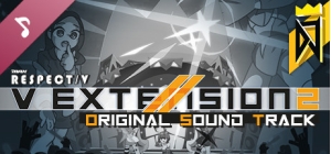 DJMAX RESPECT V - V EXTENSION II Original Soundtrack