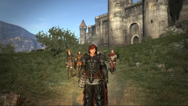 Dragon's Dogma : Dark Arisen