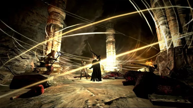 Dragon's Dogma : Dark Arisen